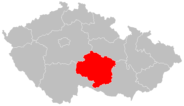 Mapa realizací Poolor Mapa realizací Poolor